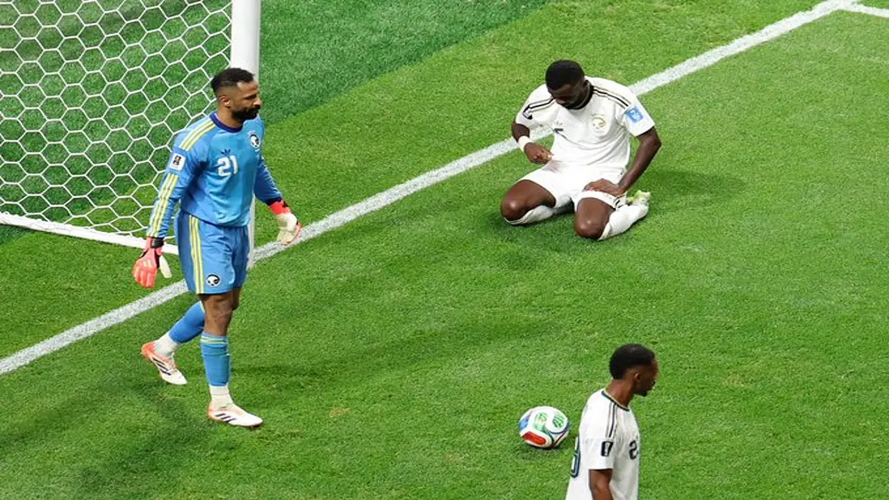 إسبانيا تحقق فوزًا ساحقًا على الأخضر برباعية في كأس العالم 2026